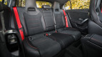 Mercedes-Benz AMG A-Class Interior photo