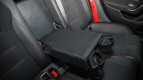 Mercedes-Benz AMG A-Class Interior photo