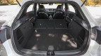 Mercedes-Benz AMG A-Class Interior photo