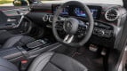 Mercedes-Benz AMG A-Class Interior photo
