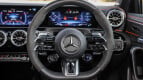 Mercedes-Benz AMG A-Class Interior photo