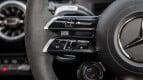 Mercedes-Benz AMG A-Class Interior photo