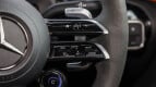 Mercedes-Benz AMG A-Class Interior photo