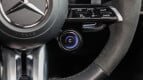 Mercedes-Benz AMG A-Class Interior photo