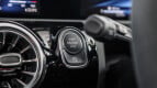 Mercedes-Benz AMG A-Class Interior photo