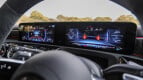 Mercedes-Benz AMG A-Class Interior photo