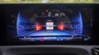 Mercedes-Benz AMG A-Class Interior photo