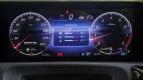 Mercedes-Benz AMG A-Class Interior photo