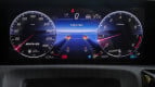 Mercedes-Benz AMG A-Class Interior photo