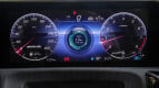 Mercedes-Benz AMG A-Class Interior photo