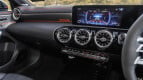 Mercedes-Benz AMG A-Class Interior photo