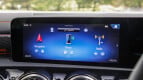 Mercedes-Benz AMG A-Class Interior photo