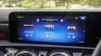 Mercedes-Benz AMG A-Class Interior photo