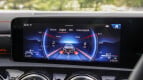 Mercedes-Benz AMG A-Class Interior photo