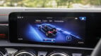 Mercedes-Benz AMG A-Class Interior photo