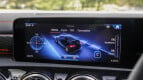 Mercedes-Benz AMG A-Class Interior photo