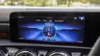 Mercedes-Benz AMG A-Class Interior photo