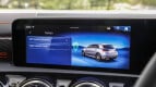 Mercedes-Benz AMG A-Class Interior photo