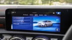 Mercedes-Benz AMG A-Class Interior photo