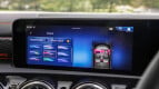 Mercedes-Benz AMG A-Class Interior photo