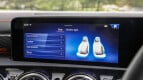 Mercedes-Benz AMG A-Class Interior photo
