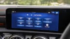 Mercedes-Benz AMG A-Class Interior photo