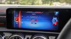Mercedes-Benz AMG A-Class Interior photo