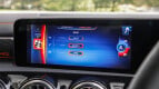 Mercedes-Benz AMG A-Class Interior photo