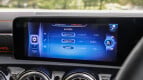 Mercedes-Benz AMG A-Class Interior photo