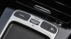 Mercedes-Benz AMG A-Class Interior photo