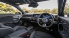 Mercedes-Benz AMG A-Class Interior photo