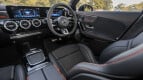 Mercedes-Benz AMG A-Class Interior photo