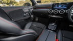 Mercedes-Benz AMG A-Class Interior photo