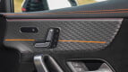 Mercedes-Benz AMG A-Class Interior photo