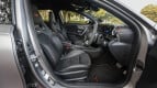 Mercedes-Benz AMG A-Class Interior photo