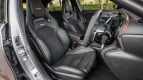Mercedes-Benz AMG A-Class Interior photo