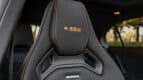 Mercedes-Benz AMG A-Class Interior photo