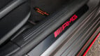 Mercedes-Benz AMG A-Class Interior photo