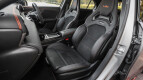 Mercedes-Benz AMG A-Class Interior photo