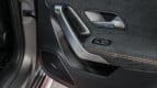 Mercedes-Benz AMG A-Class Interior photo
