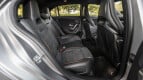 Mercedes-Benz AMG A-Class Interior photo