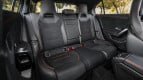 Mercedes-Benz AMG A-Class Interior photo