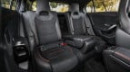 Mercedes-Benz AMG A-Class Interior photo