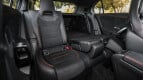 Mercedes-Benz AMG A-Class Interior photo
