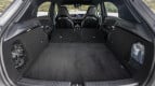 Mercedes-Benz AMG A-Class Interior photo