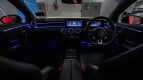 Mercedes-Benz AMG A-Class Interior photo