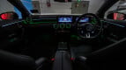 Mercedes-Benz AMG A-Class Interior photo