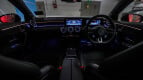 Mercedes-Benz AMG A-Class Interior photo