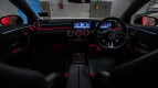 Mercedes-Benz AMG A-Class Interior photo