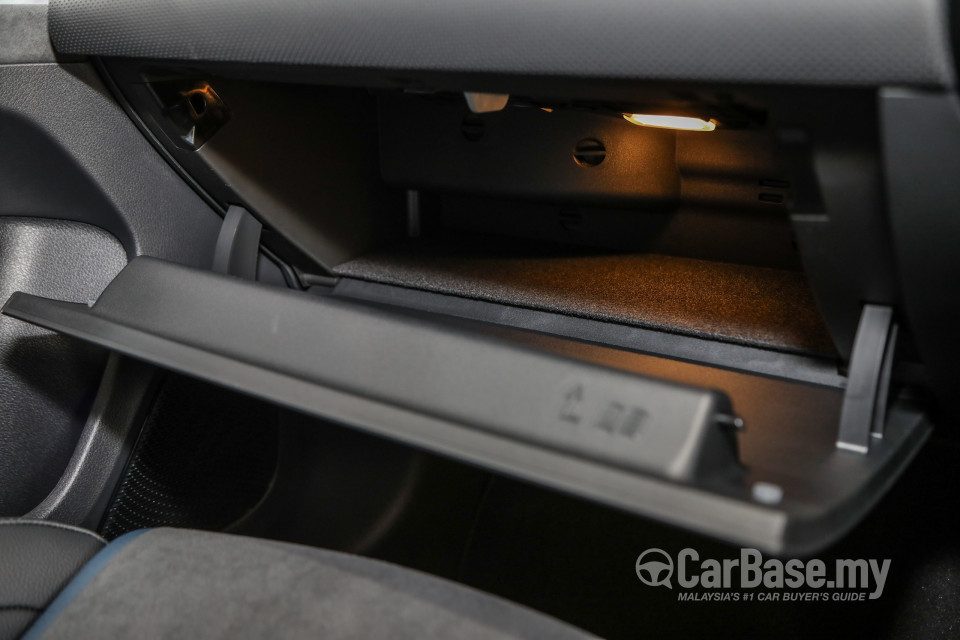 Mercedes-Benz AMG A-Class W177 (2020) Interior